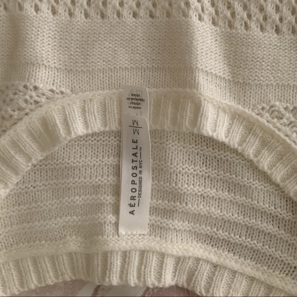 sweater - Picture 2 of 2